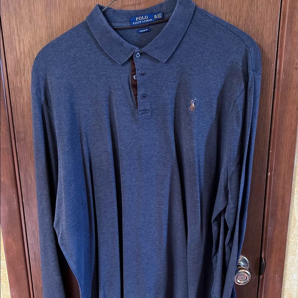 POLO Ralph Lauren top
